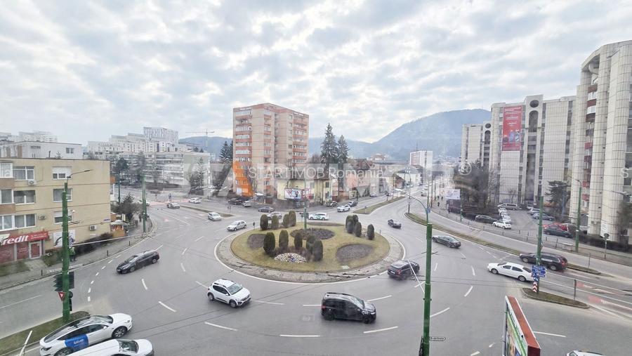 Apartament 4 camere zona Onix  Centru Civic - 9