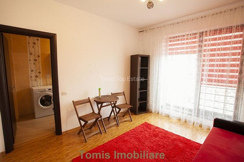 Constanta - Tomis plus - Apartament 3 camere, decomandat, termen lung - 11
