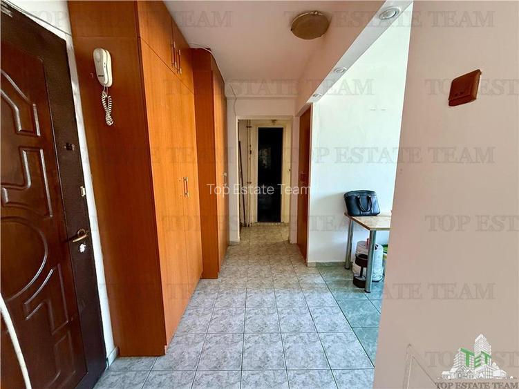 Apartament 2 camere | Bloc 1981 | 5 minute de metrou Gorjului - 8