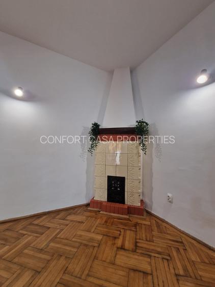 Dacia -  Eminescu - Vasile Lascar - vila cu  4 camere - renovata 2025 - gradina - 35