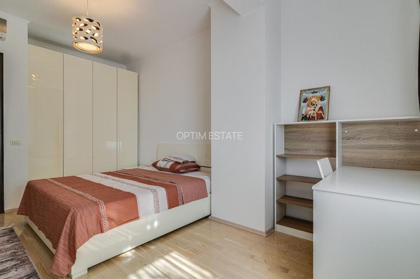 3 camere, LUMINOS, 100 mp + gradina 150 mp, View SUPERB,  Parcare! - 23