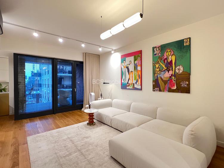 MADE TO SHINE - 3 camere - Avalon Estate-Pipera - 2