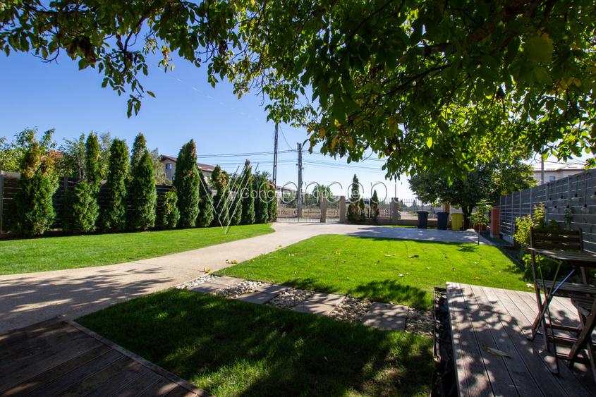 Vila P+1+M | 1000 mp teren - 3