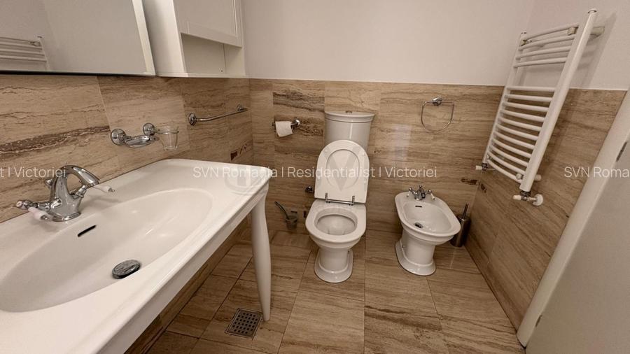 REA1026115 Apartament 3 camere Herastrau Mobilat - 4