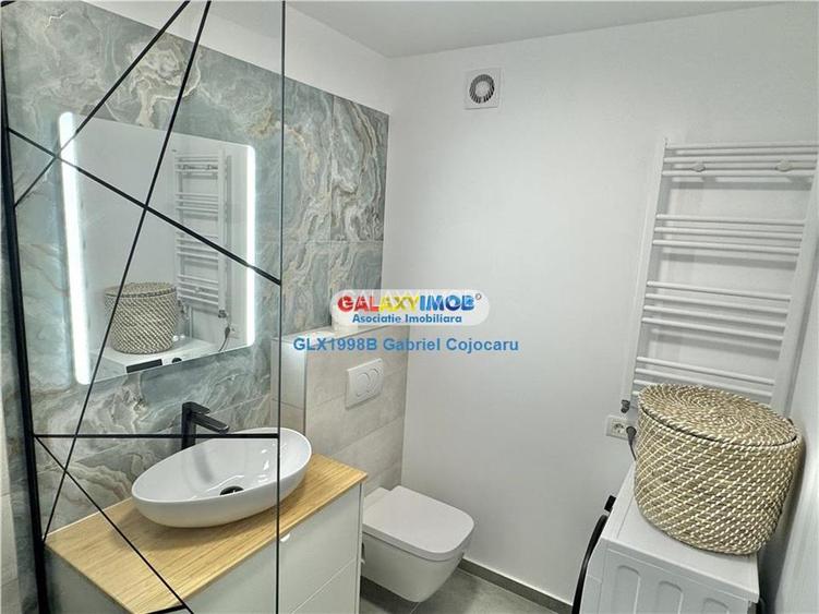 Polona | 2 camere | prima inchiriere | metrou Stefan cel mare - 3