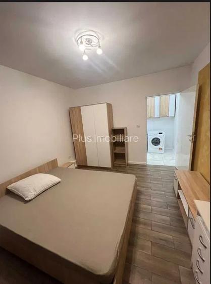 APARTAMENT 2 CAMERE, ETAJ 1, PODU ROS - 6