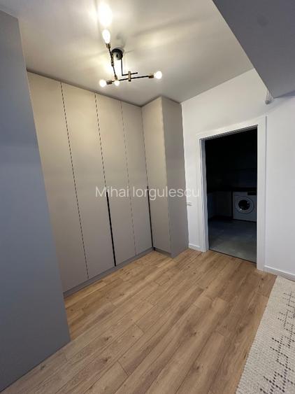 Apartament nou 2 camere | Etaj 1 | Bloc 2024 | Parcare subterană | 750 €/luna - 10
