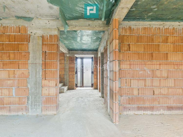 Duplex confortabil și retras în Chisoda - 12