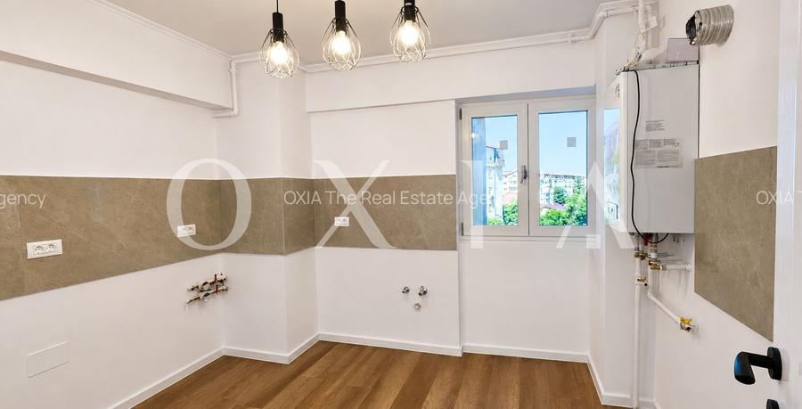 AX1268 Sagului - Turist, Renovat Complet, Lift - 4