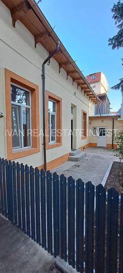 Dimitrie Cantemir - Tineretului, 350 m metrou, casa 2 camere + curte - 8