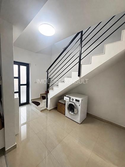 Vilă modernă | 3 camere | Curte proprie | Hera Residence Domnesti | - 5
