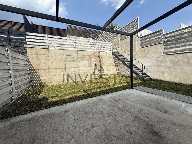 Casa tip duplex cu panorama deosebita ! - 11