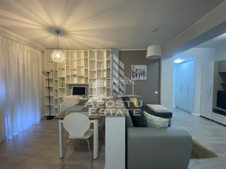 Apartament cu 2 camere, in complex Europa,Aradului , Timisoara - 2