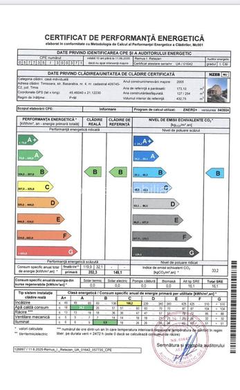 Bucovina–Mehala | 15 camere | 728 mp teren | Proprietate multifuncțională - 15