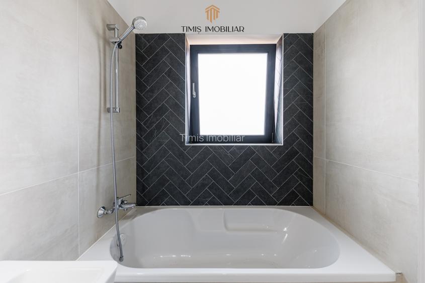 2 camere in bloc nou Eliza 1 – finisat, etaj 1, Mehala | Comision 0% - 24