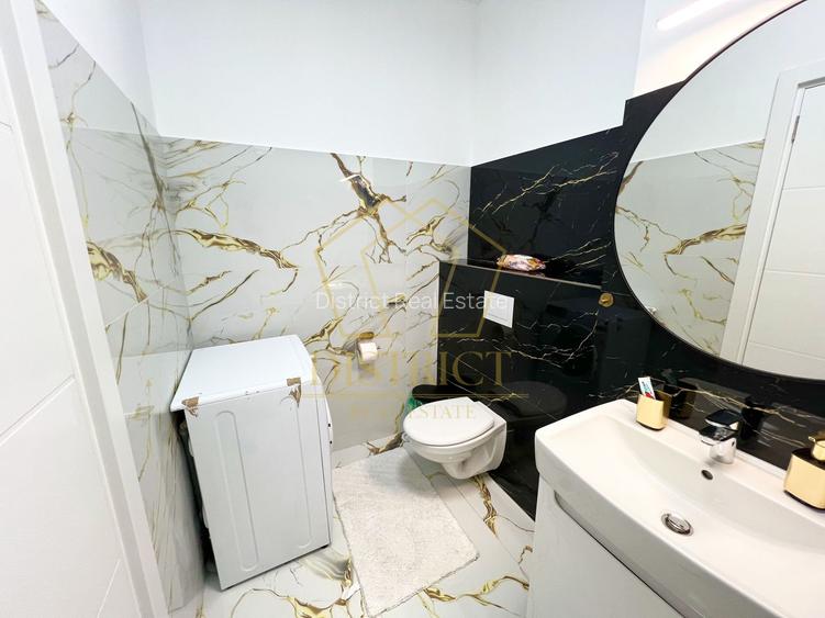 Apartament modern cu 2 camere | Torontalului - 7