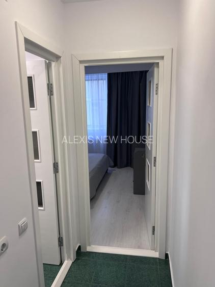 De închiriat – Apartament 2 camere MODERN– Zona Delfinariu(AXI104) - 9