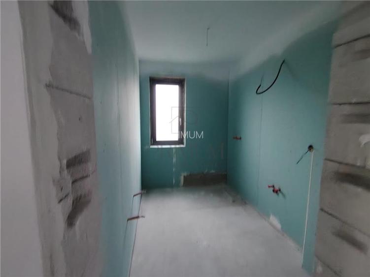 Comision 0 - Duplex 4 camere - personalizare interioara - zona linistita - 11