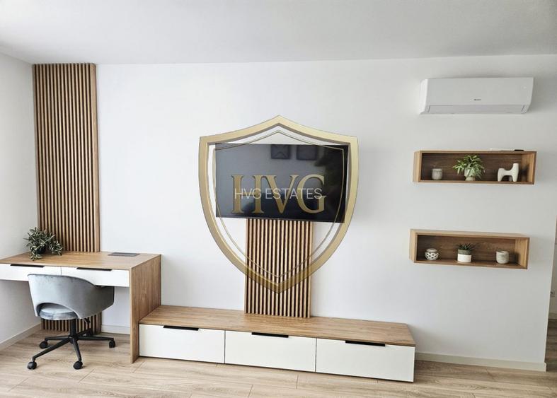 Apartament cu 2 camere | Centrala proprie | Drumul Taberei - 4