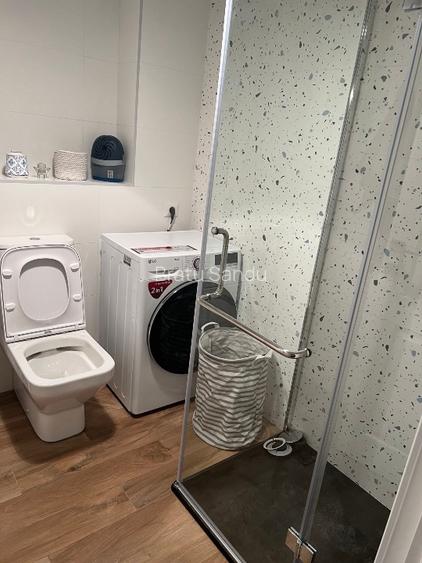 Vand apartament 1 camera, Park Residence, mobilat si utilat - 4
