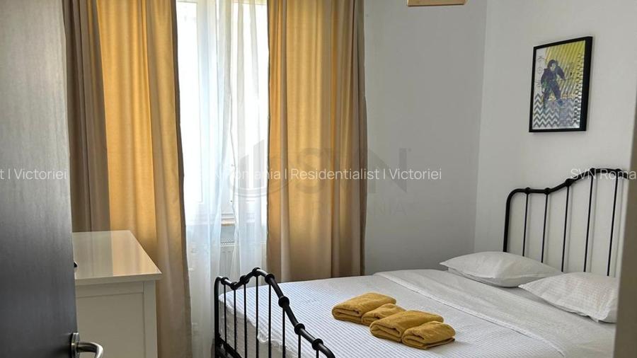 REA1027072 Apartament 2 Camere II Universitate II Centru Vechi - 7
