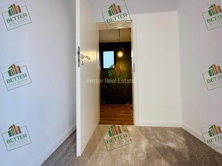 Vila - 5 Camere - 3 Bai - Dormitor Parter - 300metri fata de Bd. 1 Mai - Berceni - 16