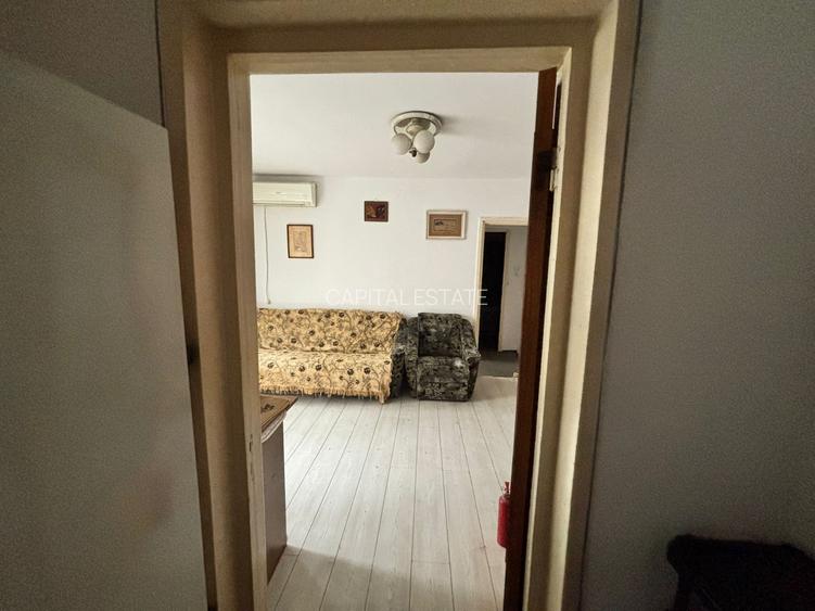 Apartament 2 camere Stefan cel Mare - 3