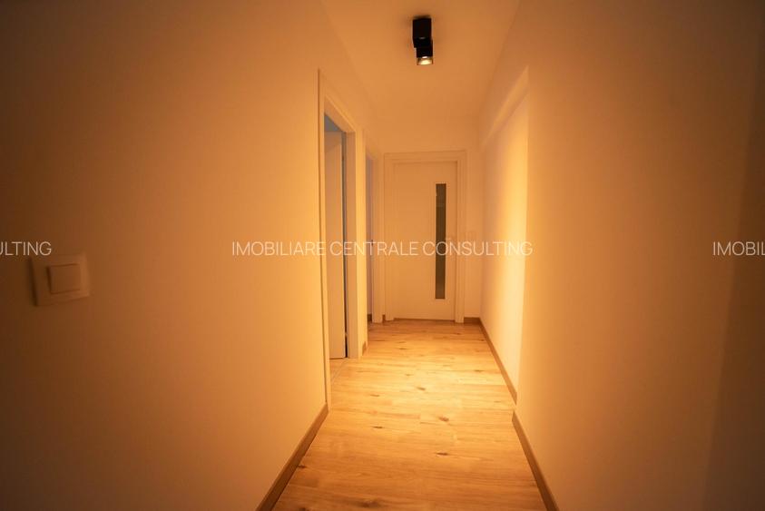 Belvedere Residence 3 camere + 2 locuri parcare - 15