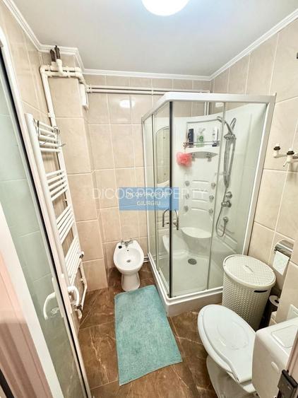 Apartament 3 camere, 64 mp, Nicolae Titulescu, etaj 4 - 10