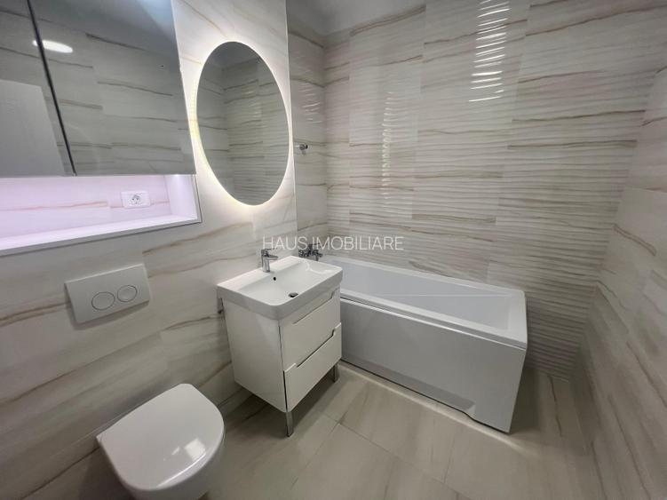 Trocadero apartament nou in bloc nou cu lift - 6