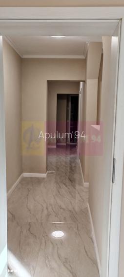 Apartament 3 camere 74mp Metrou Aparatorii Patriei - 11