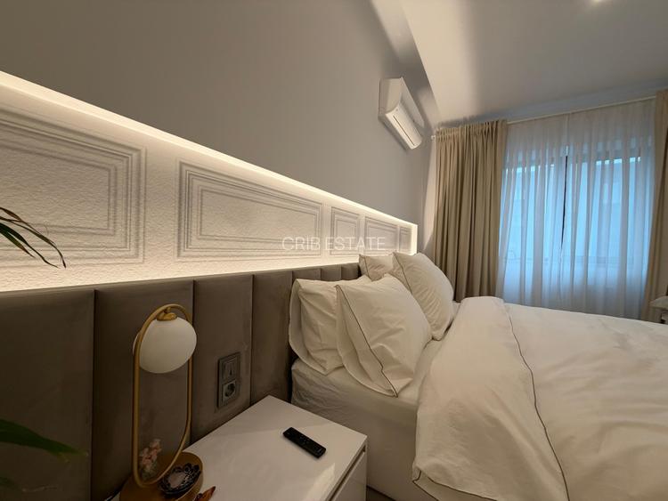 3 Camere Cortina North Pipera Aviatiei Parcare Terasa Ultra Lux - 12