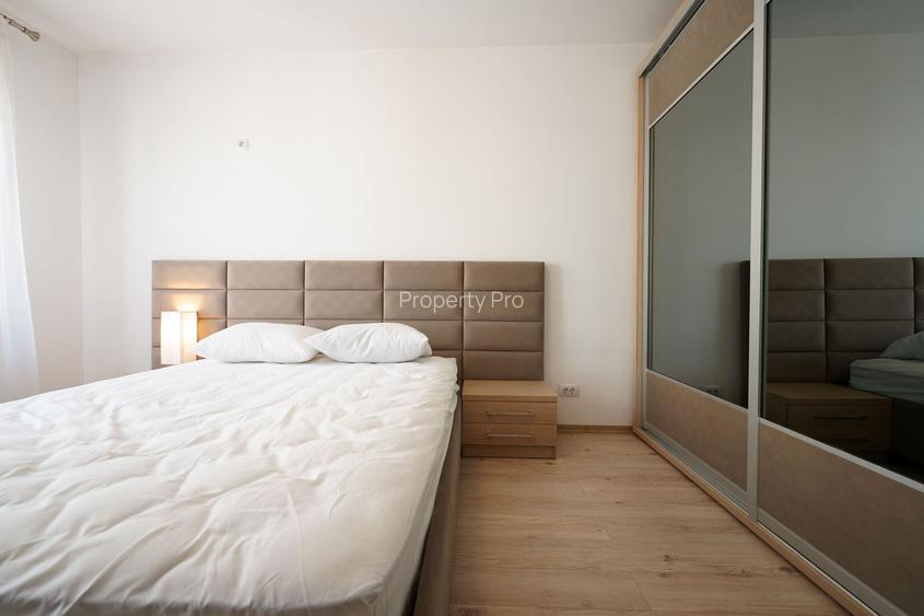 2 Camere + Parcare, Metropolitan Residence, Aviatiei, M Aurel Vlaicu - 2