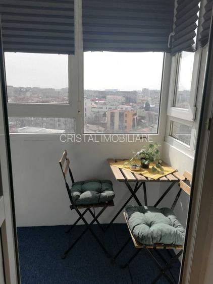 Vanzare garsoniera Piata Victoriei sect 1 - 7