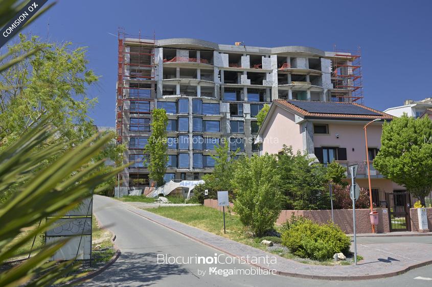 TVA inclus✅Start vânzări: Apartament la cheie · Strada Pescarilor · Faleză Nord - 2