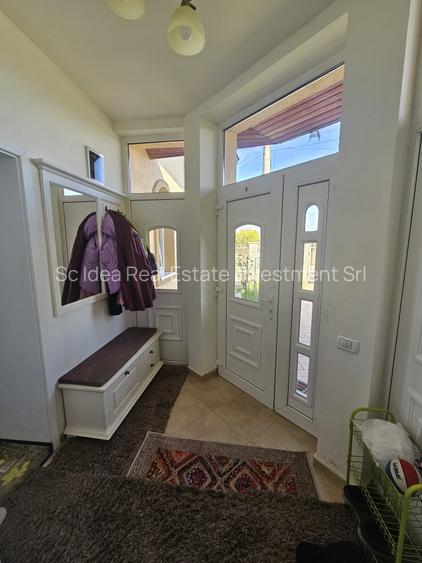 Casa individuala P+M Ghiroda zona Drimoland !! - 14