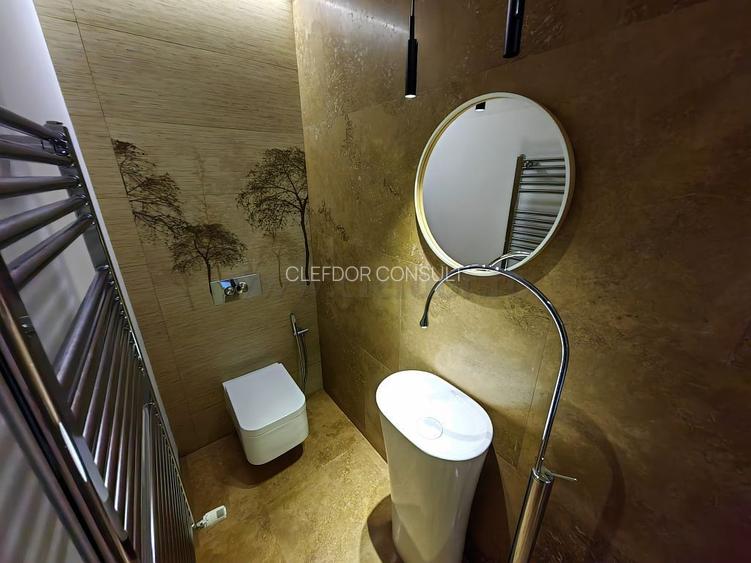 Vila de LUX in zona Iancu Nicolae-Cambridge School - 11