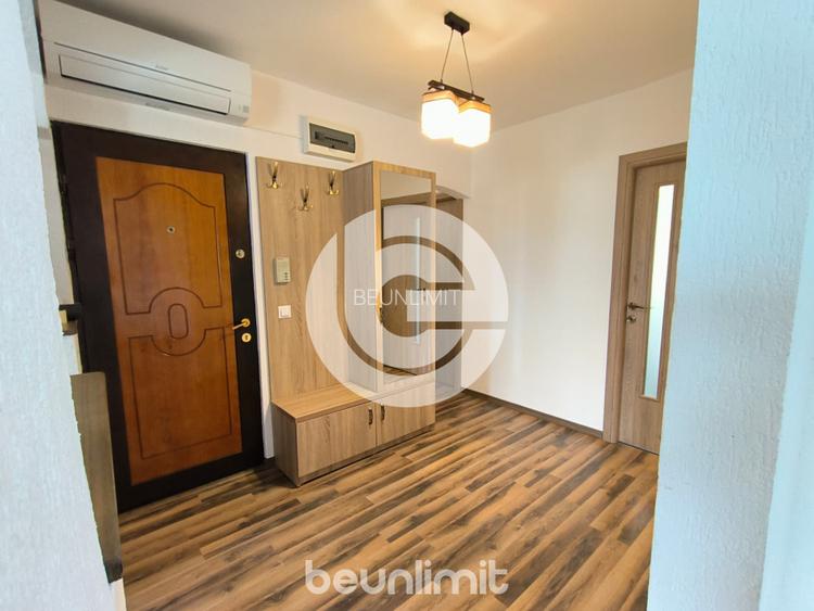 Apartament 4 camere -70 mp  decomandat - Vasile Aron - 13