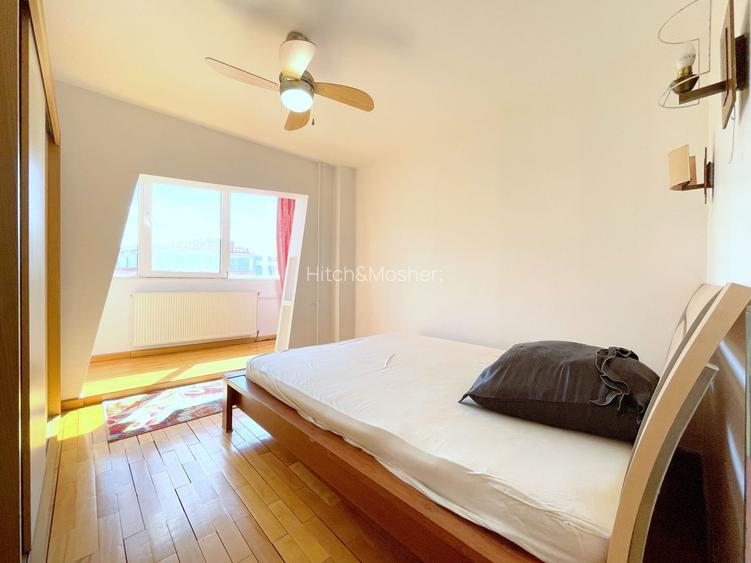 Apartament 3 camere decomandat - zona Simion Barnutiu - Comision 0% - 10