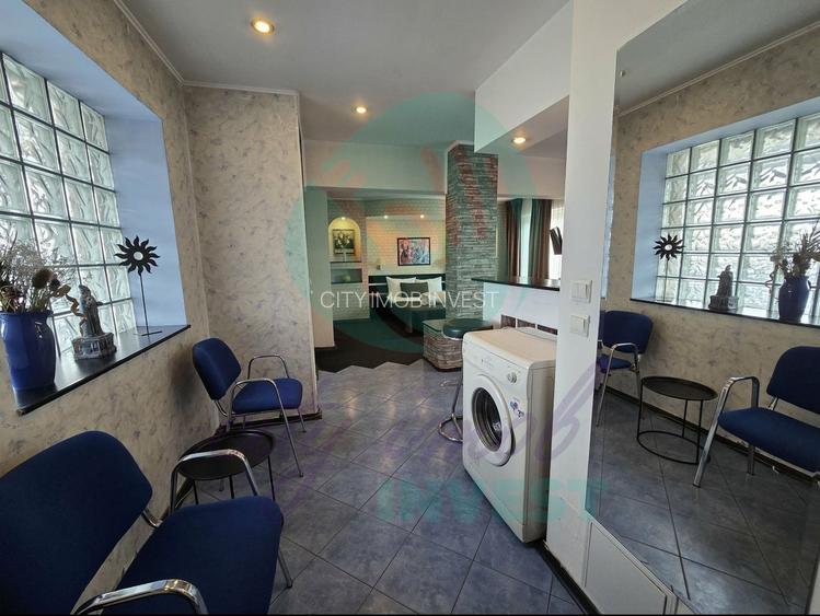 Garsonieră Unirii | 39 mp | Etaj 8, luminoasă, ideal investiție - 6