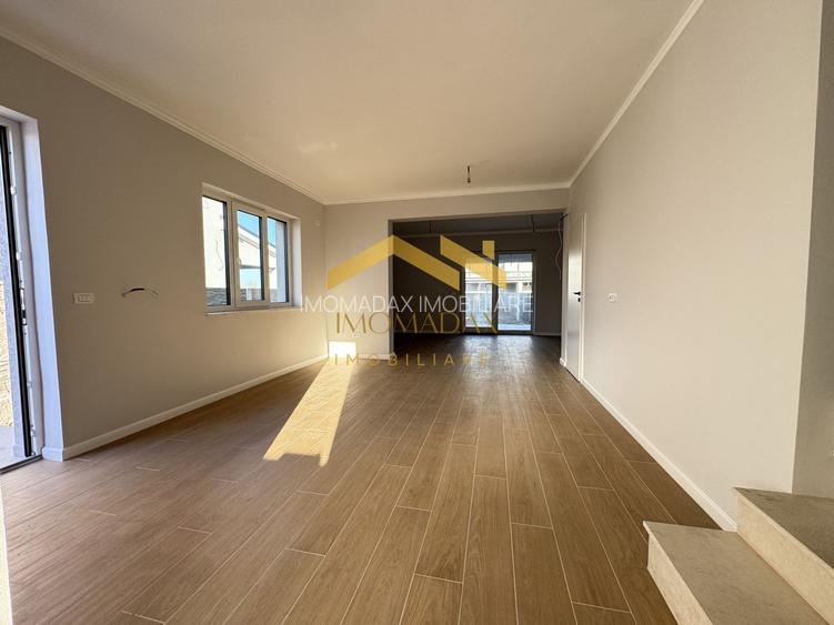 Bucovat-Duplex P+E- 3 Dormitoare - 8