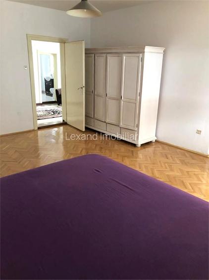 Apartament in casa, zona Patria - 7