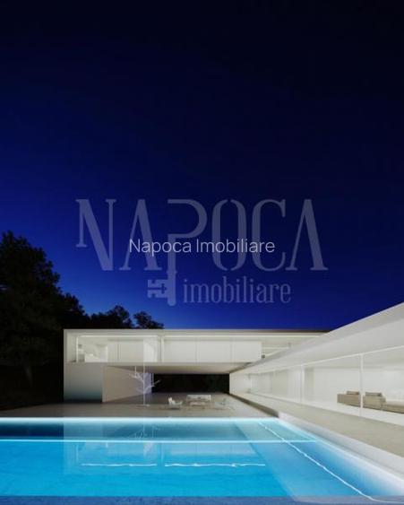 Teren intravilan pentru constructii de vanzare in Buna Ziua, Cluj Napoca - 4