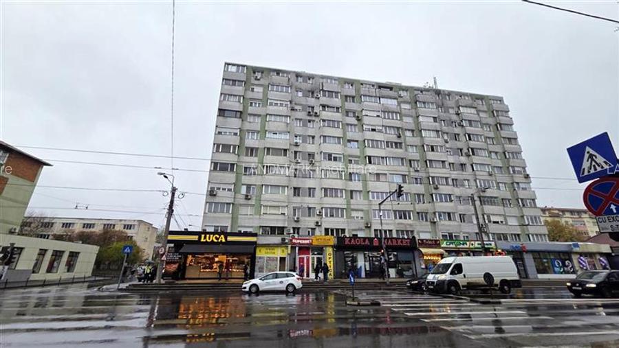 COMISION 0% APARTAMENT 3 CAMERE CU LIFT C. MARTIRILOR BLOC ANVELOPAT - 17