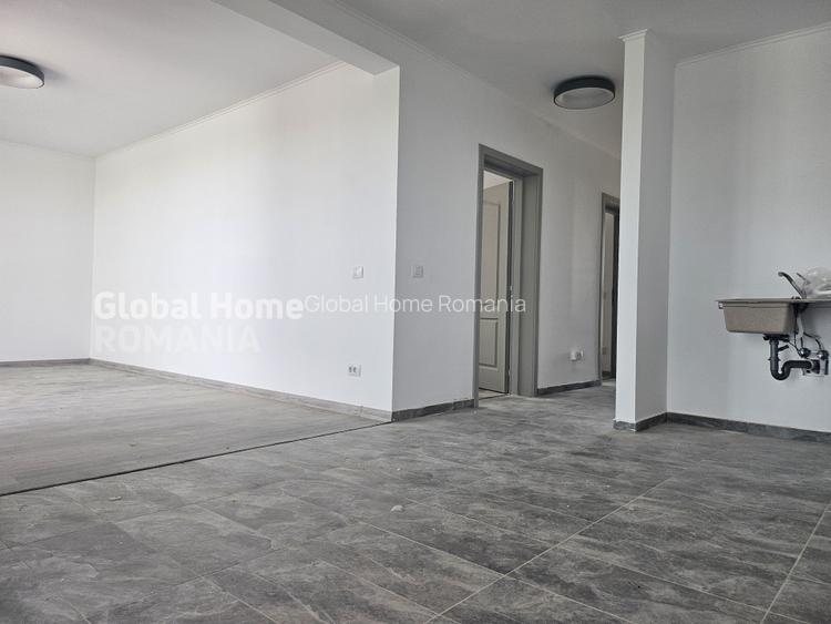 Apartament 2 camere 70MP | 1 Loc de Parcare Inclus | Lake View Panoramic - 10