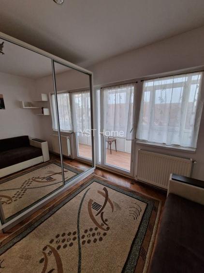 Apartament de inchiriat  3 camere Valea Aurie - 5