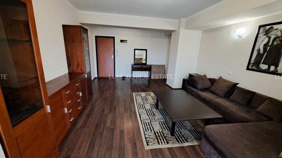 APARTAMENT 3 CAMERE LUX IN COMPLEX REZIDENTIAL CU CIRCUIT INCHIS - 9