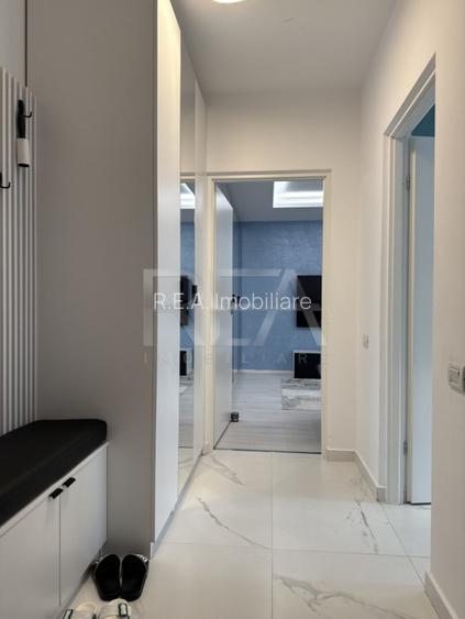 2 Camere Exigent Plaza Residence - 8