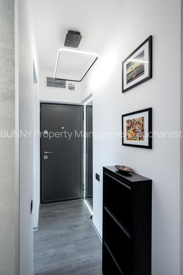 *SHORT TERM RENTAL* AM097 - INDUSTRIAL STYLE APARTMENT - 29