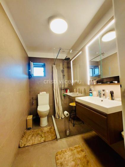 PROPRIETAR VILA IN COMPLEX 405mp const + 630mp teren Fundeni Dobroesti Bucuresti - 6